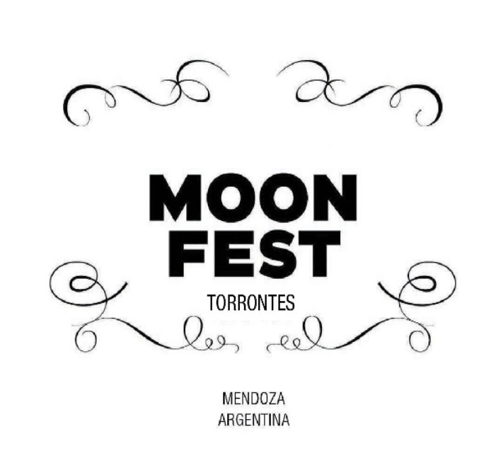 Moon fest Torrontes sangria 20NV