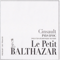 Petit balthazar Pays d'oc cinsault rose 2025
