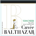 Petit balthazar Cuvee balthazar viognier 2025