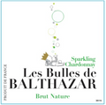 Petit balthazar Les bules balthazar brut 20NV