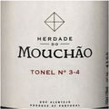 Mouchao Tonel 3-4 2013