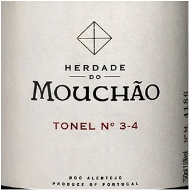 Mouchao Tonel 3-4 2013