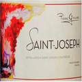 Pierre gaillard St joseph rouge 2024