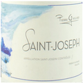 Pierre gaillard St joseph blanc 2024