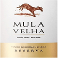 Mula velha Mula velha reserva red 2023