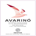 Nestor Avarino red 2024