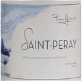 Pierre gaillard Saint-peray white 2022