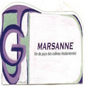 Pierre gaillard Marsanne 2022