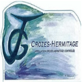 Pierre gaillard Crozes hermitage red 2021