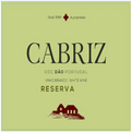 Qta cabriz Dao reserva white encruzado 2024