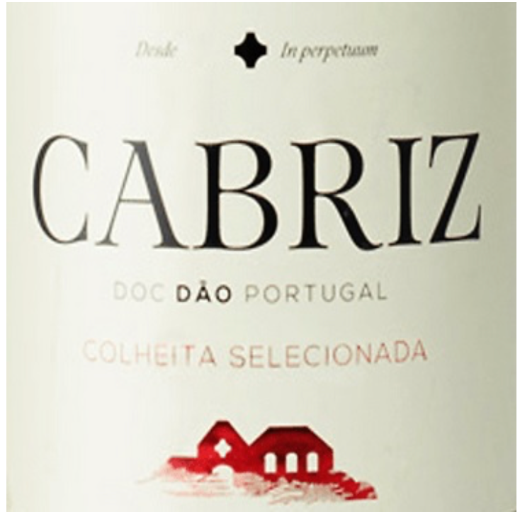 Qta cabriz Colheita selecionada red 2023