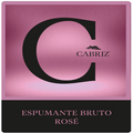 Qta cabriz C cabriz sparkl brut white 20NV