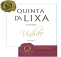 Qta da lixa Vinhao verde tinto 2024