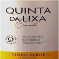Qta da lixa Escolha alvarinho/trajadura 2025