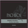 Qta da pacheca Gr reserva touriga nacional 2022