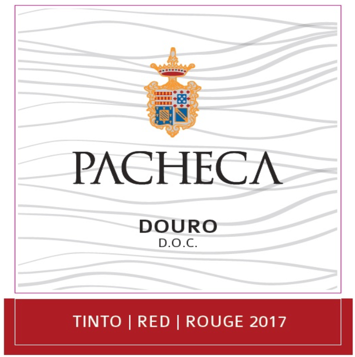 Qta da pacheca Pacheca douro red 2021