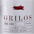 Qta grilos Quinta dos grilos red 2023