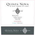 Qta nova senhora carmo Unoaked douro red 2023
