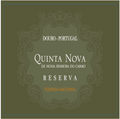 Qta nova senhora carmo Reserva touriga nacional 2023