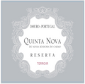 Qta nova senhora carmo Reserva terroir douro red 2022