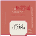 Quinta alorna Touriga nacional red 2023