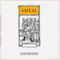 Quinta do ameal Loureiro vinho verde 2024