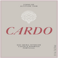 Quinta do cardo Qta cardo red 2022