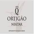 Quinta do ortigao Nektar sparkling white 20NV