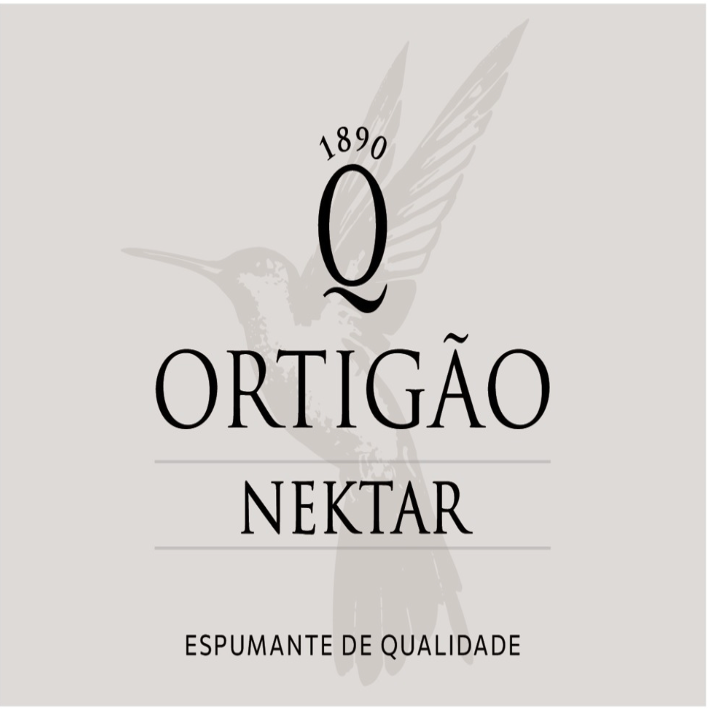 Quinta do ortigao Nektar sparkling white 20NV