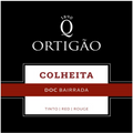 Quinta do ortigao Colheita bairrada red 2021
