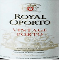 Real comp velha Royal oporto vintage 2097