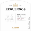 Reguengos Reguengos red doc 2024