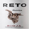 Reto Reserva rioja alta 2019