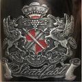 Reynolds family Steadfast red 2019