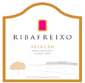 Ribafreixo Selecao red 2021