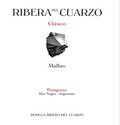 Ribera del cuarzo Clasico malbec 2022