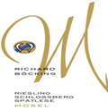Richard bocking 'm' schlossberg spatlese 2020
