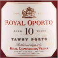Royal oporto Year old royal oporto 2010