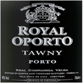 Royal oporto Porto tawny 20NV