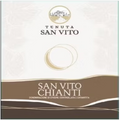 San vito Chianti docg 2024