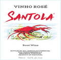 Santola Santola rose 20NV