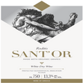 Sant'or Roditis organic vegan 2022