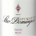 Sao domingos Espumante bruto tinto 20NV