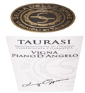 Sella delle spine Taurasi vigna piano angelo 2018