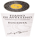Sella delle spine Fiano di avellino eugenia 2024