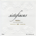 Sietefincas Malbec 2024