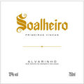 Soalheiro Primeiras vinhas alvarinho 2024