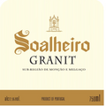 Soalheiro Alvarinho granit 2024