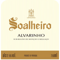 Soalheiro Soalheiro alvarinho 2024