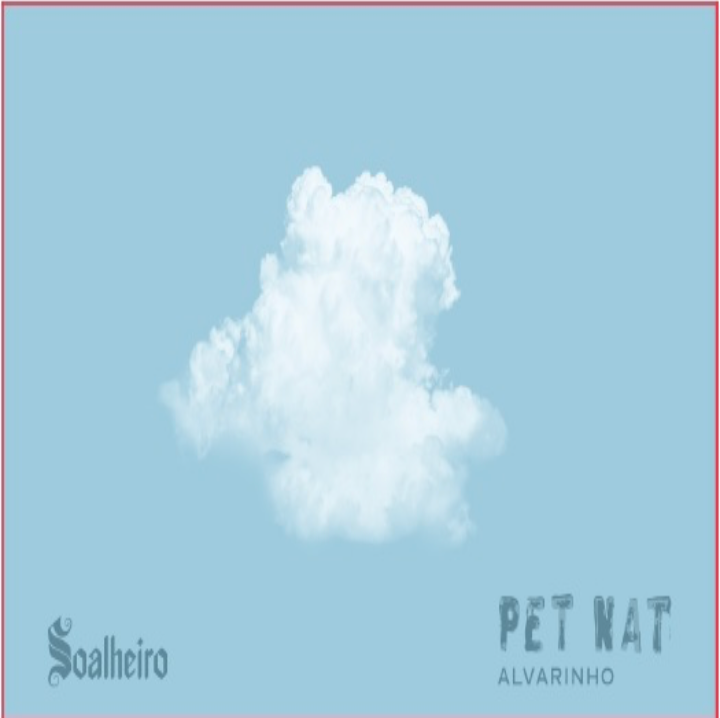 Soalheiro Pet nat alvarinho 2023